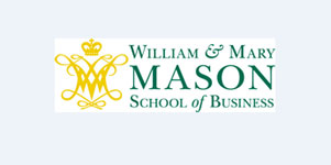 William Mary:Mason MBA Admission Essays Editing